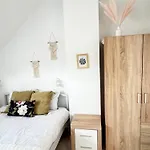 Séjour chez l'habitant Ruda Sowa