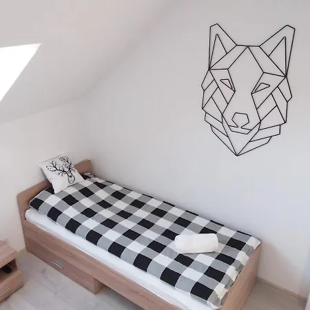 Ruda Sowa Нова-Руда