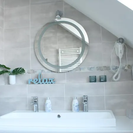 Проживание в семье Ruda Sowa