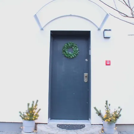 Проживание в семье Ruda Sowa *