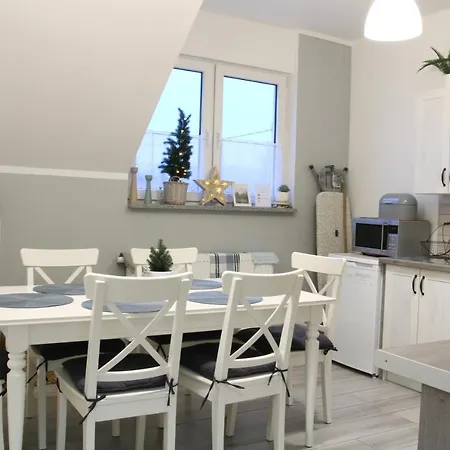 Ruda Sowa Проживание в семье Нова-Руда