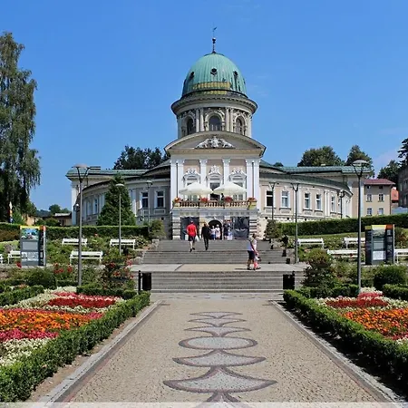 Ruda Sowa 民宿 新鲁达