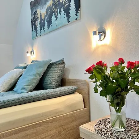 Ruda Sowa * Нова-Руда