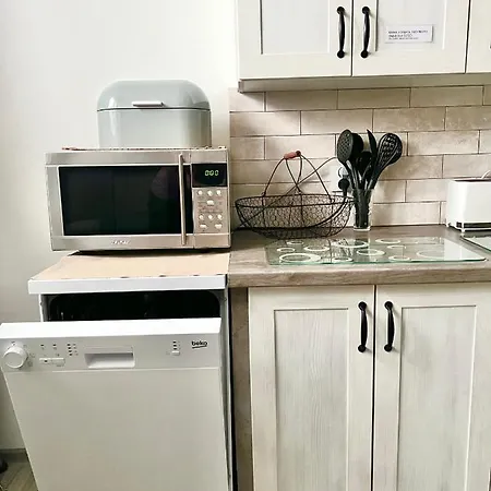 Ruda Sowa Проживание в семье *