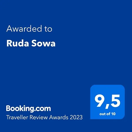 Ruda Sowa