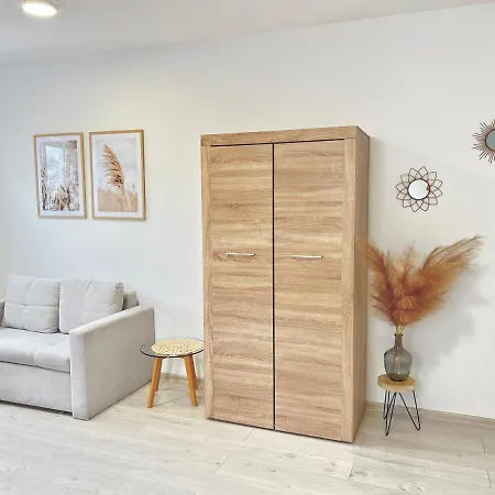 Ruda Sowa 民宿 新鲁达