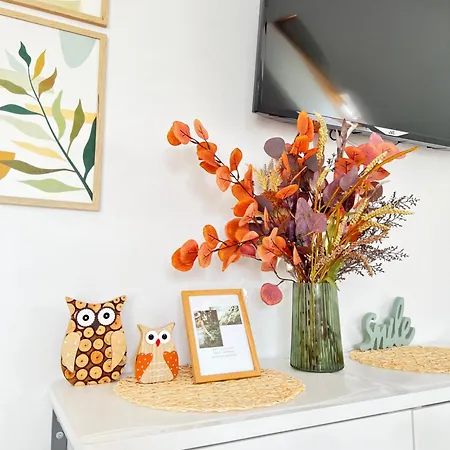 民宿 Ruda Sowa 新鲁达