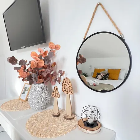 Ruda Sowa Проживание в семье Нова-Руда