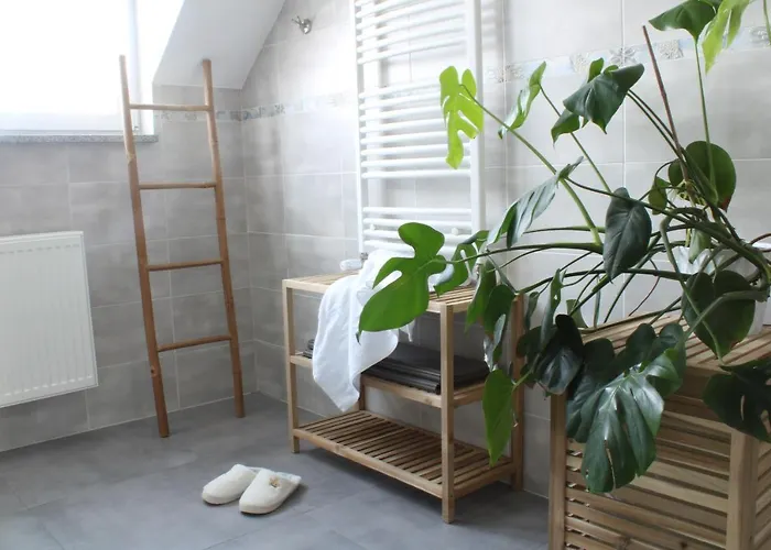 Homestay Ruda Sowa Nowa Ruda