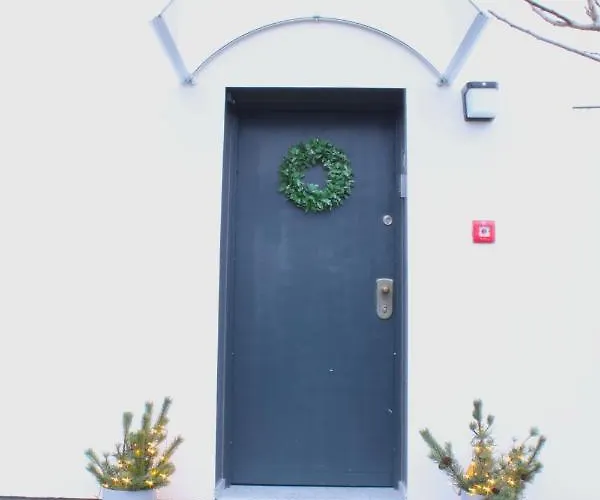 Homestay Ruda Sowa *