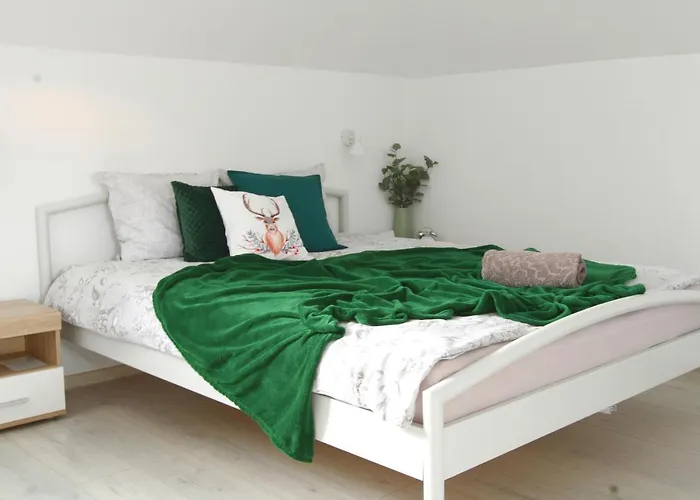 Homestay Ruda Sowa Nowa Ruda