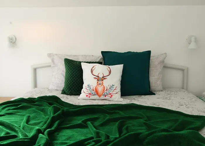 Homestay Ruda Sowa Nowa Ruda