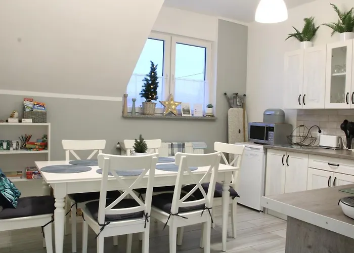 Ruda Sowa Homestay Nowa Ruda