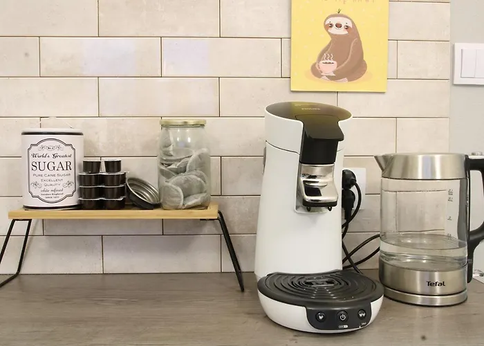 Ruda Sowa Homestay *