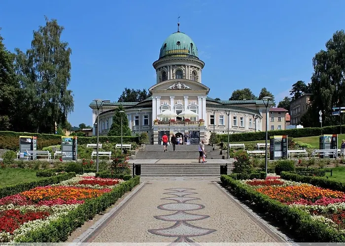 Ruda Sowa ホームステイ ノバ・ルダ