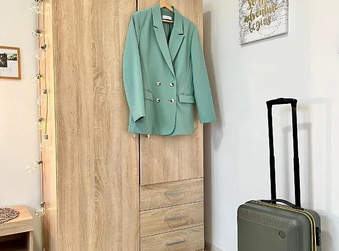 ホームステイ Ruda Sowa *