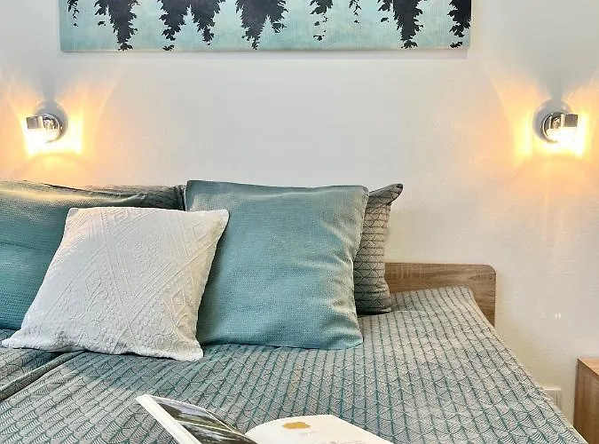 ホームステイ Ruda Sowa ノバ・ルダ