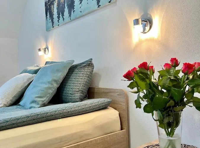 Ruda Sowa * Nowa Ruda