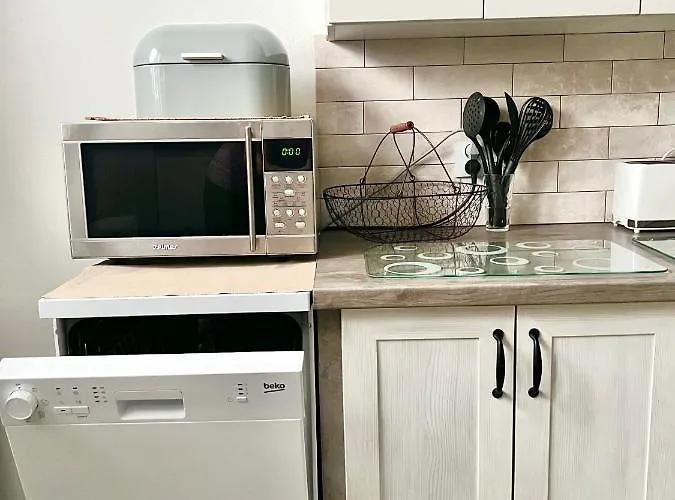 Ruda Sowa ホームステイ *