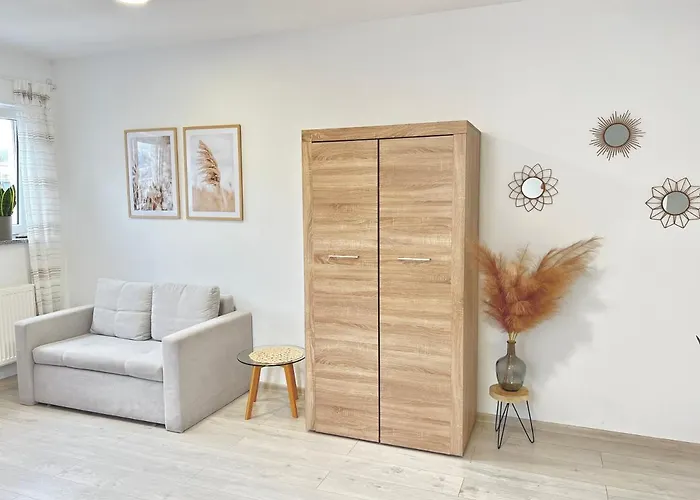 Ruda Sowa Homestay Nowa Ruda