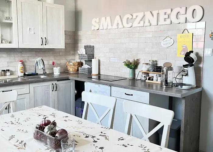 Homestay Ruda Sowa Nowa Ruda