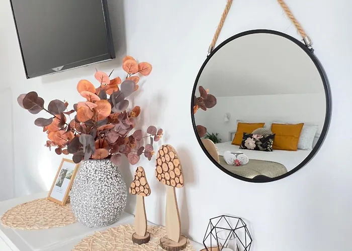 Ruda Sowa Homestay Nowa Ruda